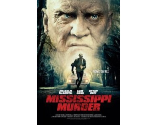 Убийство в Миссисипи  (фильм 2017) смотреть онлайн