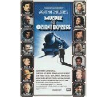 Убийство в Восточном экспрессе (1974)