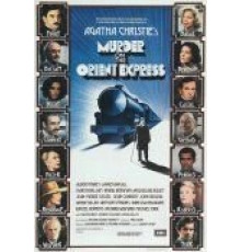Убийство в Восточном экспрессе (1974)