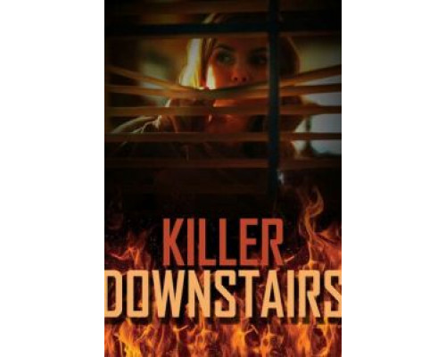 Убийца этажом ниже  (фильм 2019) смотреть онлайн