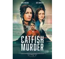 Убийца из соцсети (2023)