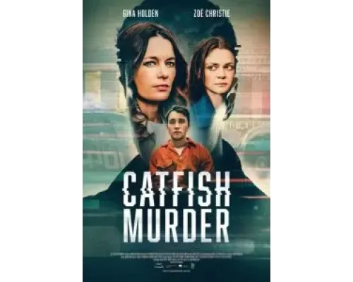 Убийца из соцсети  (фильм 2023) смотреть онлайн