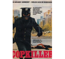 Убийца полицейских (1983)