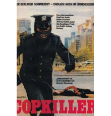 Убийца полицейских (1983)