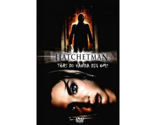 Убийца с топором  (фильм 2003) смотреть онлайн