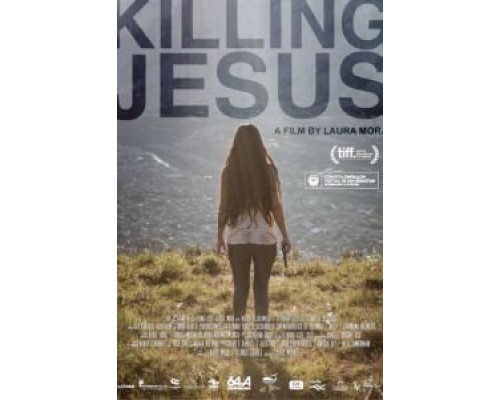 Убить Хесуса  (фильм 2017) смотреть онлайн