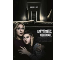 Убить няню (2018)