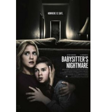 Убить няню (2018)