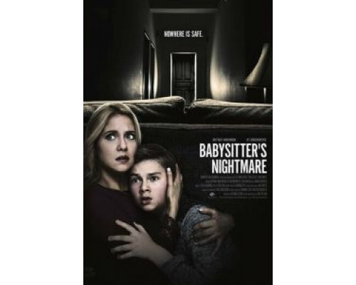 Убить няню  (фильм 2018) смотреть онлайн