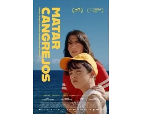 Убивая крабов  (фильм 2023) смотреть онлайн