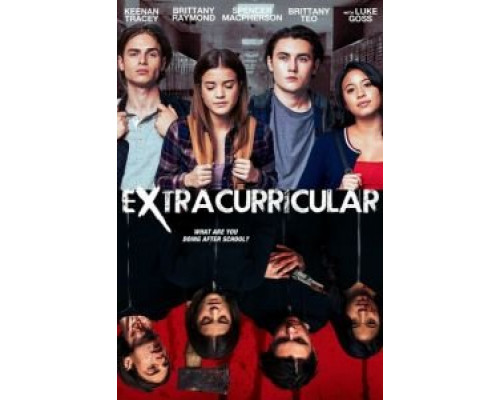 Убойная домашка  (фильм 2018) смотреть онлайн