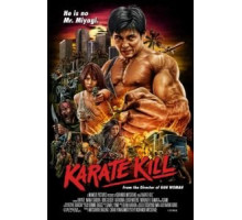 Убойное каратэ (2016)