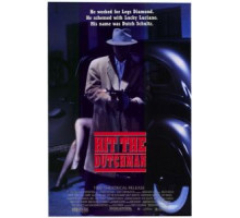 Убрать Голландца (1992)