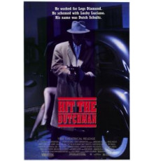 Убрать Голландца (1992)