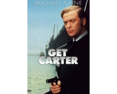 Убрать Картера  (фильм 1971) смотреть онлайн