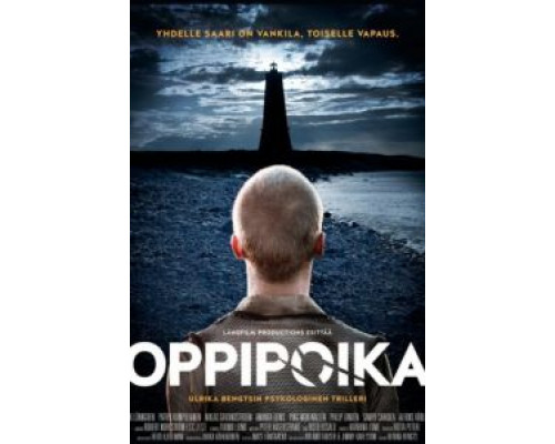 Ученик  (фильм 2013) смотреть онлайн