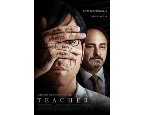 Учитель  (фильм 2019) смотреть онлайн