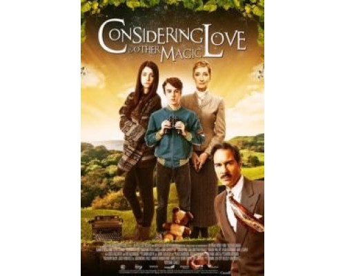 Учитывая любовь и другую магию  (фильм 2016) смотреть онлайн