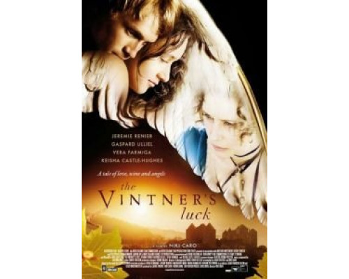 Удача винодела  (фильм 2009) смотреть онлайн