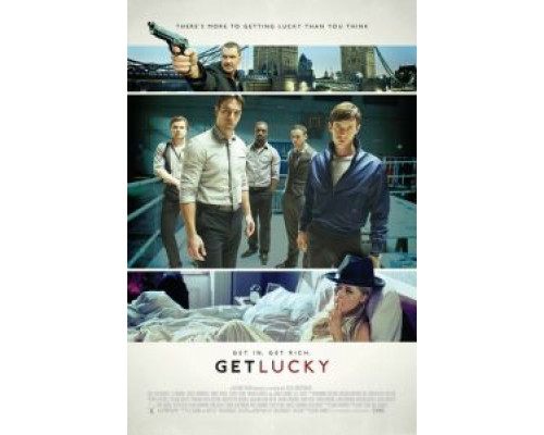 Удачу за хвост  (фильм 2013) смотреть онлайн