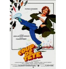 Удар головой (1978)