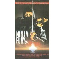 Удар молнии ниндзя (1984)