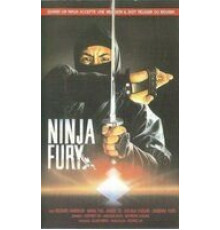 Удар молнии ниндзя (1984)