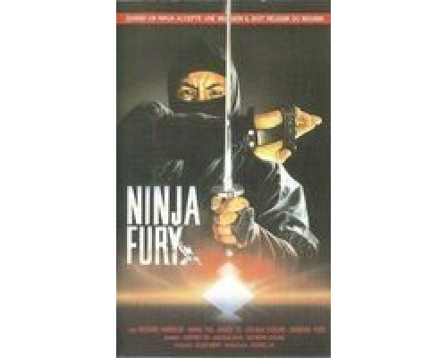 Удар молнии ниндзя  (фильм 1984) смотреть онлайн