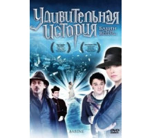 Удивительная история (2008)