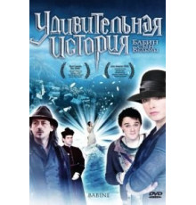 Удивительная история (2008)