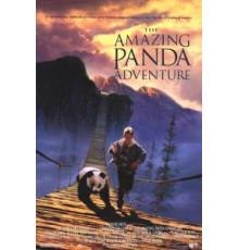 Удивительное приключение панды (1995)
