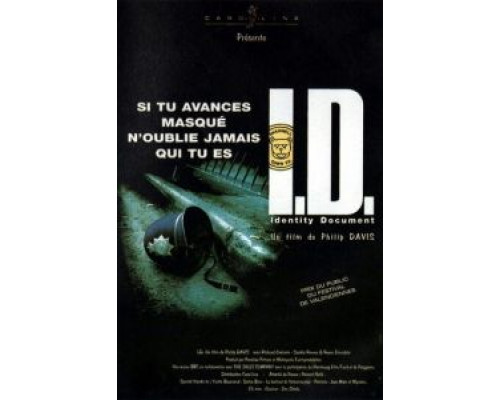 Удостоверение  (фильм 1995) смотреть онлайн