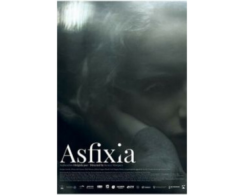 Удушье  (фильм 2018) смотреть онлайн