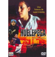 Уэлепега – закон улицы (1999)