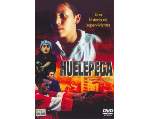 Уэлепега – закон улицы  (фильм 1999) смотреть онлайн