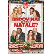 Угадай, кто придет на Рождество (2013)