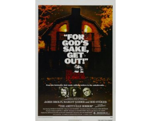 Ужас Амитивилля  (фильм 1979) смотреть онлайн