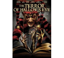 Ужас Хэллоуина (2017)