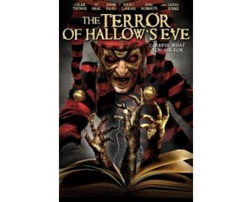 Ужас Хэллоуина  (фильм 2017) смотреть онлайн