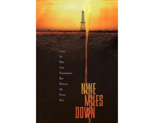 Ужас на глубине 9 миль  (фильм 2009) смотреть онлайн