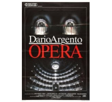 Ужас в опере (1987)