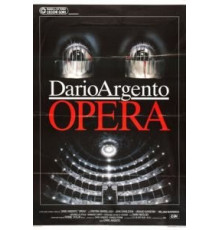 Ужас в опере (1987)