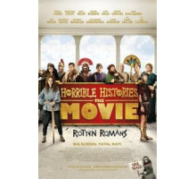 Ужасные истории: древние римляне (2019)