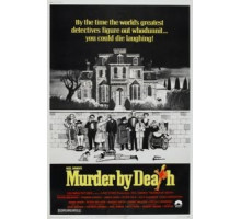 Ужин с убийством (1976)