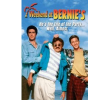 Уик-энд у Берни (1989)