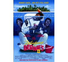 Уик-энд у Берни 2 (1992)