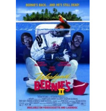 Уик-энд у Берни 2 (1992)