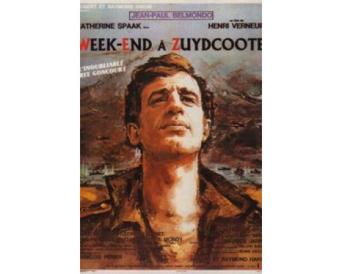 Уик-энд в Зюйдкоте  (фильм 1964) смотреть онлайн