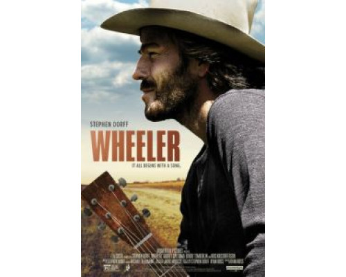 Уилер  (фильм 2017) смотреть онлайн