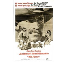Уилл Пэнни (1967)